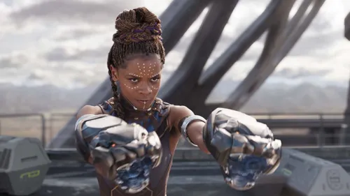 Black Panther 2 : le tournage du film est interrompu !